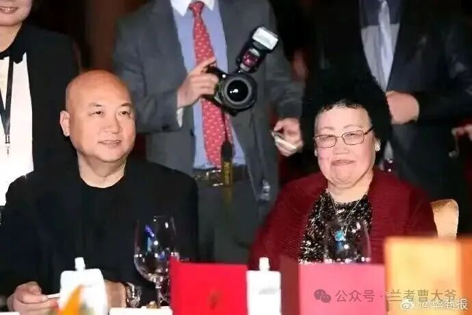 4月8日，河南作家曹天评陈丽华：吃过 “唐僧肉”，难活九十九：陈丽华的财富帝国与胡同原罪