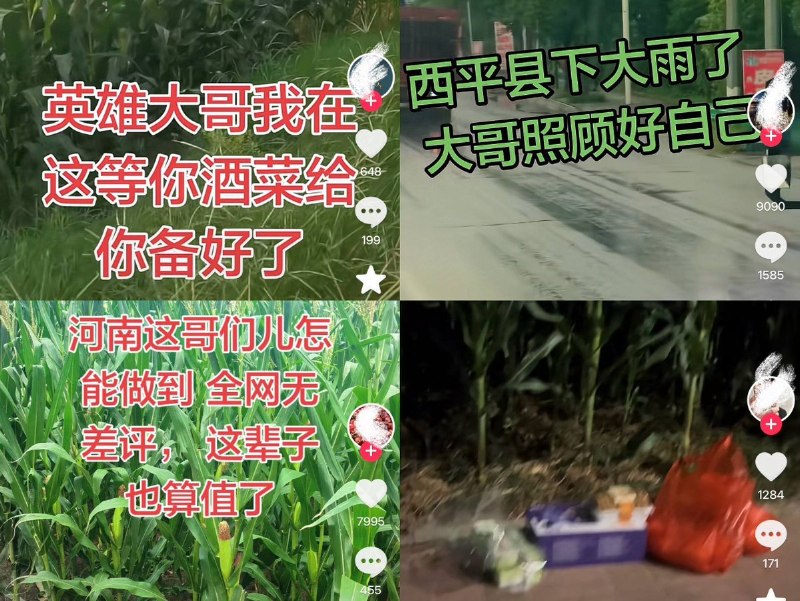 后续8月7日，搜捕力度仍在持续加大，与此同时，社交平台上出现大量舆论反弹