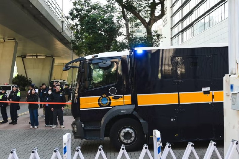 RT @CCPTNR: 👽国际人权速报人权观察（Human Rights Watch）发布《2026世界人权报告》指出，中国政府2025年进一步加剧国内镇压，并将打压范围持续扩大至海外