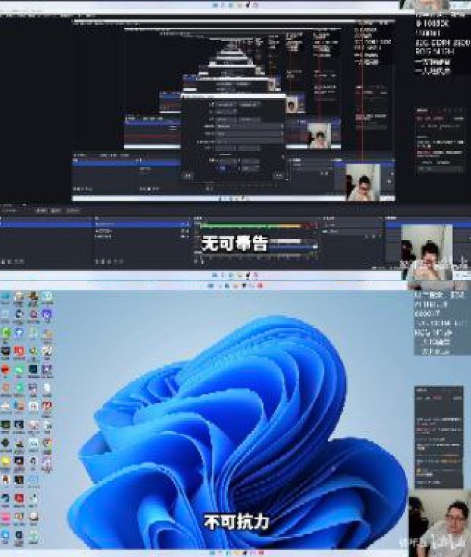 网友投稿：2月25日，极客湾的《手机性能大横评》在油管也被下架