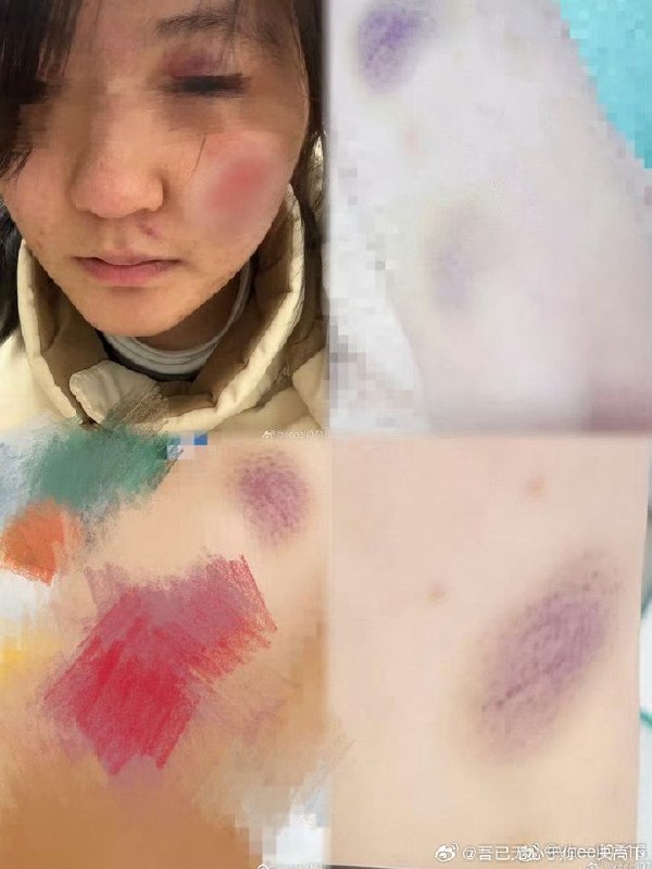 近日，江西财经大学一名大一男生被未成年女生实名举报，引发关注