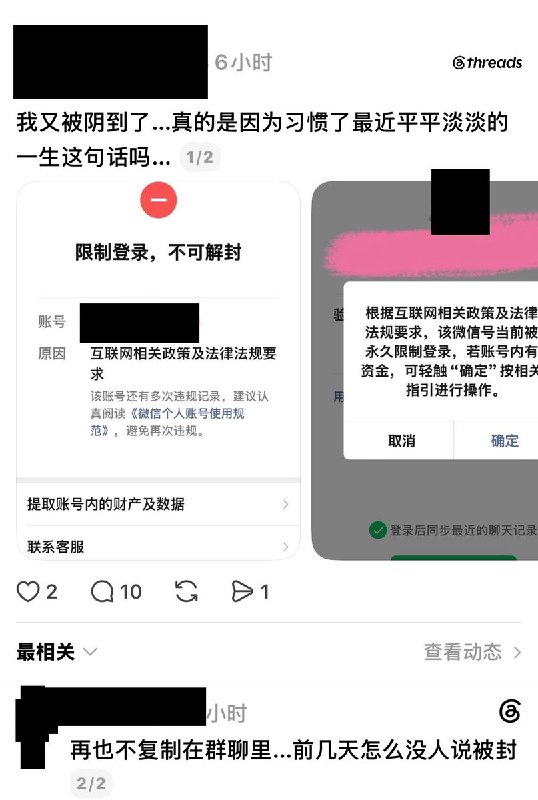 习近平讳称后续：众多网友试探性的“平平淡淡的日子”温和冲塔遭到当局严酷打击
