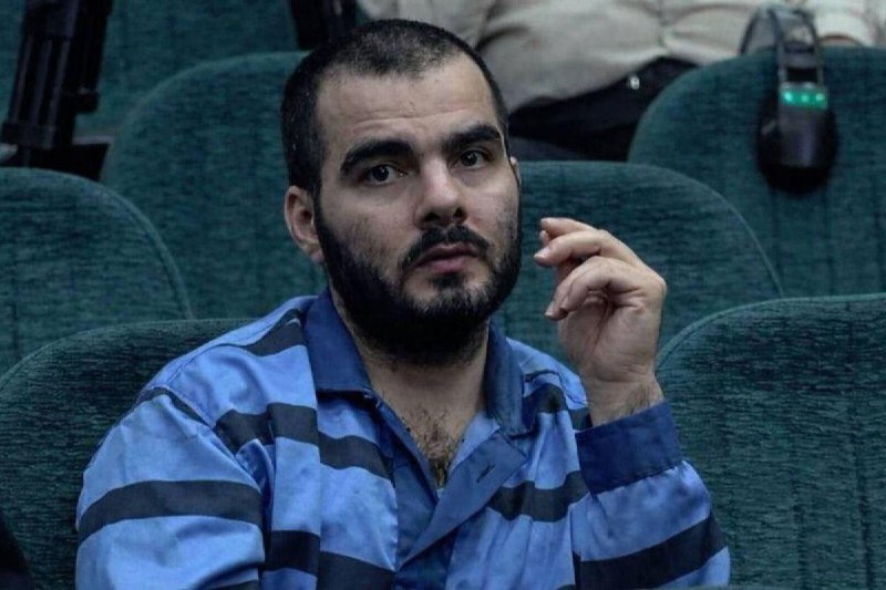 伊朗处决一名涉为摩萨德工作的间谍3月18日，据伊朗法尔斯通讯社报道，伊朗方面已对一名被指为以色列情报和特勤局工作的间谍执行死刑