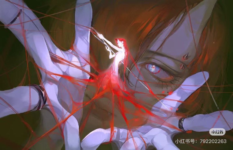 网友投稿：“画师 被 中国官方海外军事账号 用AI抄袭后，维权惨被拉黑”画师七曜（@_bigfrog_）的原创插画作品，在未获任何授权的情况下，被中国官方海外军事账号@ChinaMilBugle 用于AI二次创作，将原作品形象丑化为带有日本元素的模样，并作为谴责日本罪行的内容发布