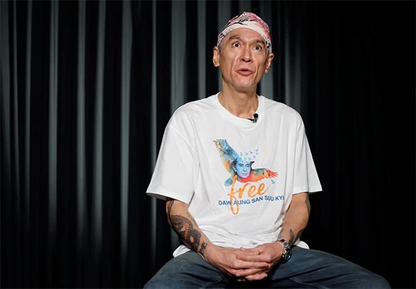 12月15日，据路透社报道，昂山素季之子金·阿里斯近日表示，他已多年没有收到来自母亲的消息，甚至无法确定昂山素季“是否已经去世”