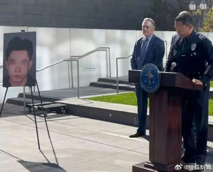 关于德国华人群组强奸案，你需要知道的11个重点：图1中的这个人，是蒋中懿