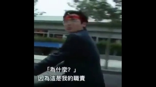 6月3日，瑞典驻华大使馆发布微博“世界自行车日” 隐晦纪念六四查看原文📝 引用推文:随着1989天安门六四事件纪念日的临近6月3日恰逢“世界自行车日”