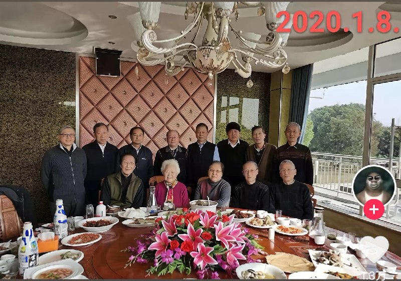 4月27日，据红歌会网消息：“王洪文遗孀崔根娣女士已于2026年4月14日在上海去世，享年86岁”公开资料显示： 崔根娣，1940年出生于上海一个工人家庭