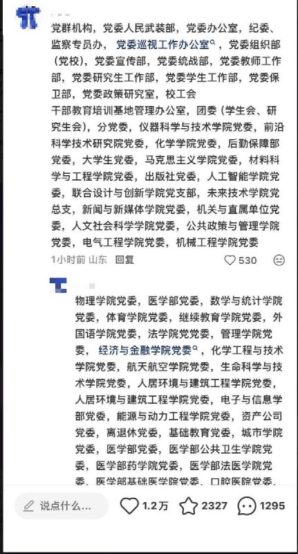 “一条船坐这么多人？严重超载啊