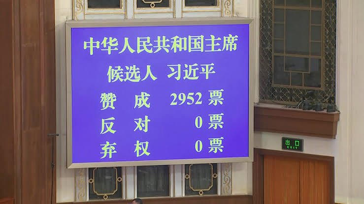 很多中国网友不了解眼下的韩国正在发生什么
