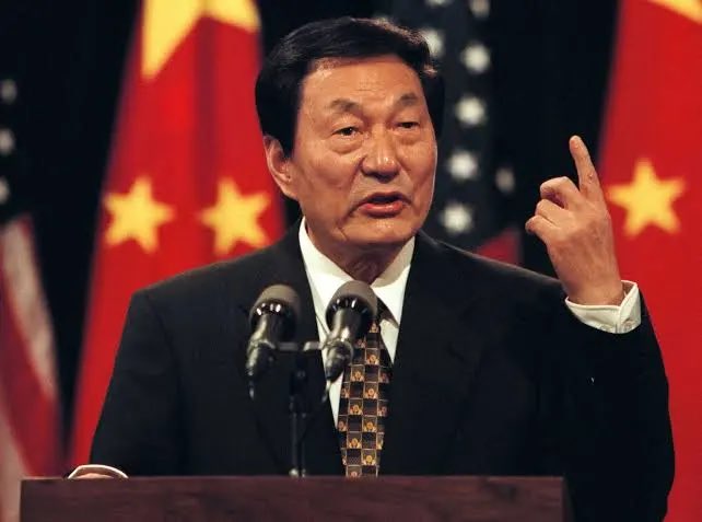 8月12日，中国前总理朱镕基因病医治无效，于11时06分在北京逝世，享年98岁