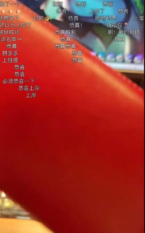 近日，一名网友发布视频，展示了一本红色“日本护照”