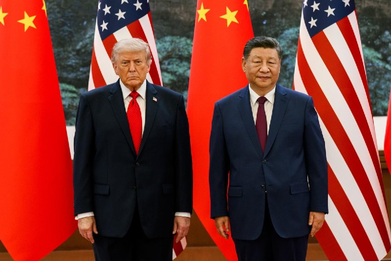 白宫发布特朗普与习近平会谈成果：• 扩大美国企业进入中国市场的准入• 中国增加对美国的投资• 加强打击芬太尼流入美国• 中国扩大对美国农产品的采购• 霍尔木兹海峡必须保持开放航行• 中国反对霍尔木兹海峡军事化及收取通行费• 中国将购买更多美国石油，以降低对霍尔木兹海峡航线的依赖• 双方一致认为，伊朗不得拥有核武器查看原文白宫发布特朗普与习近平会谈成果：• 扩大美国企业进入中国市场的准入• 中国增加对美国的投资• 加强打击芬太尼流入美国• 中国扩大对美国农产品的采购• 霍尔木兹海峡必须保持开放航行• 中国反对霍尔木兹海峡军事化及收取通行费• 中国将购买更多美国石油，以降低对霍尔木兹海峡航线的依赖• 双方一致认为，伊朗不得拥有核武器查看原文