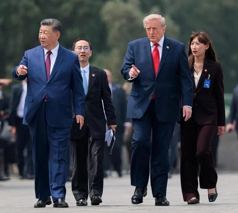 白宫公布习近平访美详细安排，军机飞越规格隆重9月21日，白宫公布习近平9月23日至25日国事访问的完整接待规格，仪式之隆重在近年中美外交中属罕见