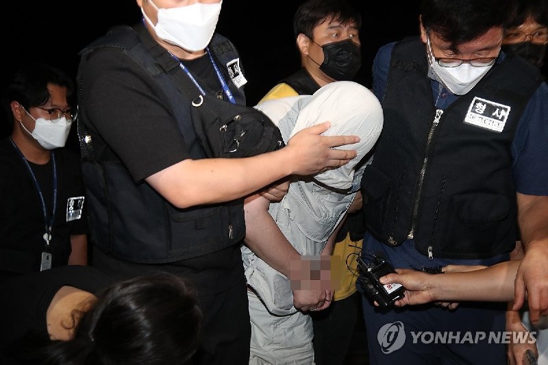 8月26日，据韩联社报道，韩国庆尚北道发生一起中国女留学生遇害案