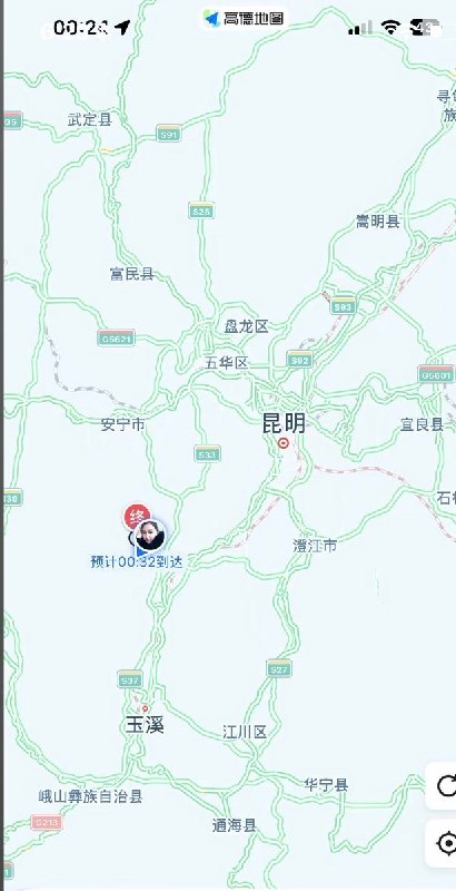 8月4日，云南昆明一化工厂发生泄漏事件后，当地村委发布通知，要求周边村民紧急转移