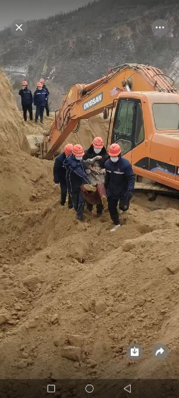 3月12日，陕西省榆林市府谷县