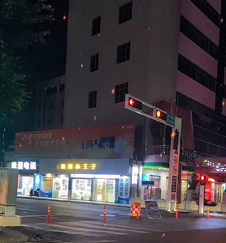 今天的广东信宜火葬场公示的最后一天