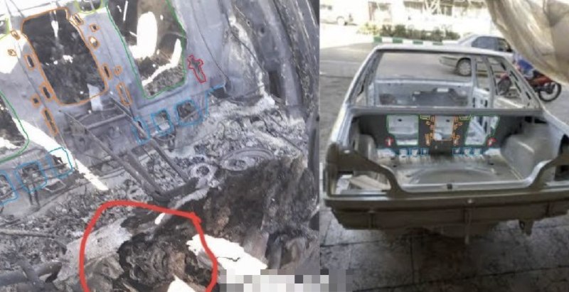 4月6日，伊朗又开始借助俄媒开始造谣了