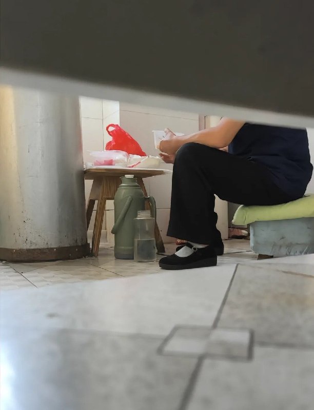7月21日，河南某地