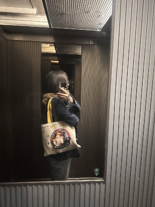 8月17日，一名网友晒出自己携带“旺旺”主题帆布袋外出的照片，并写道：“这样的招摇过市，我觉得，一级棒！”查看原文8月17日，一名网友晒出自己携带“旺旺”主题帆布袋外出的照片，并写道：“这样的招摇过市，我觉得，一级棒！”查看原文