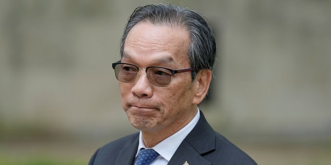 5月6日，据纽约时报报道，被指控在纽约唐人街设立与中国政府相关“秘密警察站”的美国公民卢建旺，在曼哈顿联邦法院出庭受审