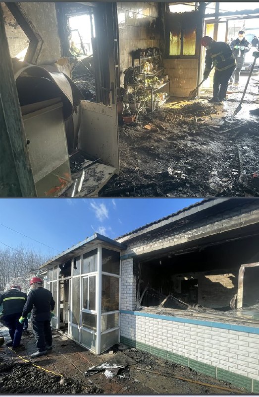 4月4日，辽宁鞍山