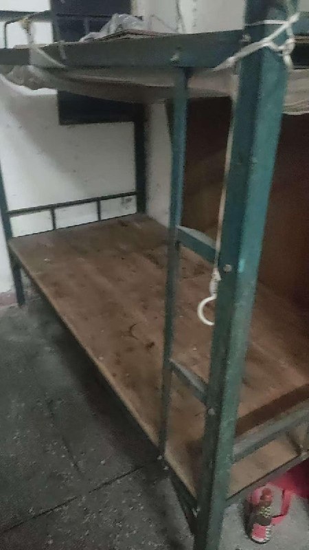 网友投稿：这是华商的美资企业《BizLink》旗下的子公司《通盈电业深圳有限公司》的员工宿舍