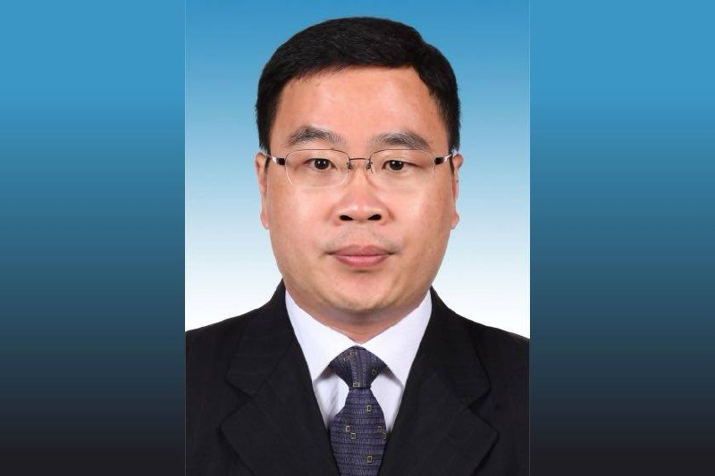 6月10日，上月还曾公开亮相的上海市政府党组成员、副市长陈宇剑被中央纪委国家监委通报涉嫌严重违纪违法正接受纪律审查和监察调查