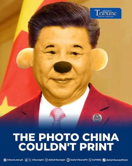 中国官媒《中国日报》此前发布宣传片，将菲律宾拟人化为“猴子”，引发菲律宾官方强烈抗议