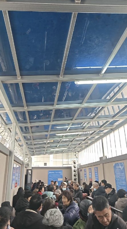 今天的 #上访词典 词条是马家堡61号：公安部人民来访接待室，处理公安机关不立案、不作为、乱作为