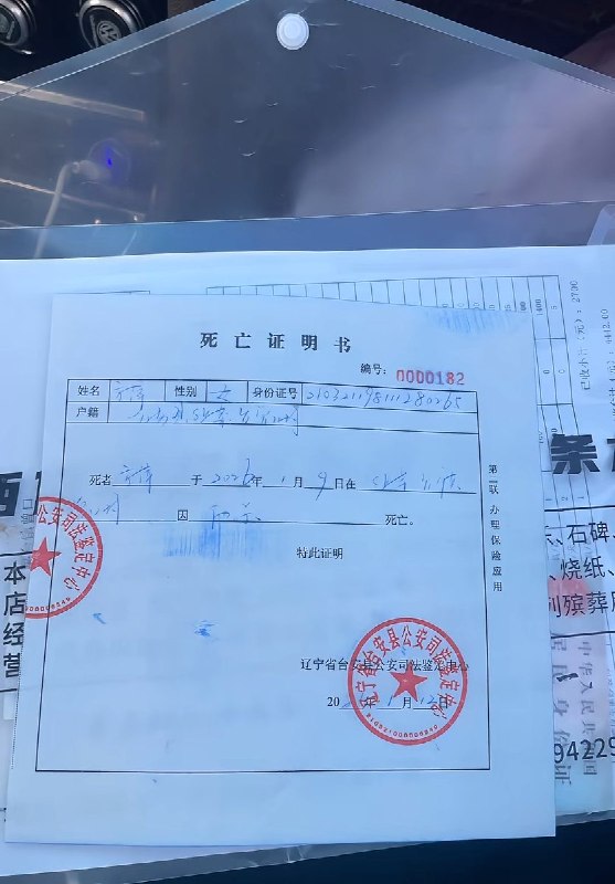 4月4日，辽宁鞍山