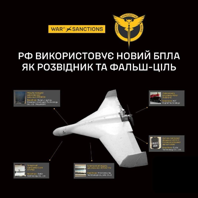 英国本周以向俄罗斯提供关键军事装备为由对多个实体实施制裁，其中包括四家中国实体