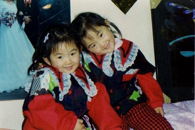 #你没看过的六四 系列图片展3​六四大屠杀过后，无数家庭被解放军射出的子弹强行撕裂