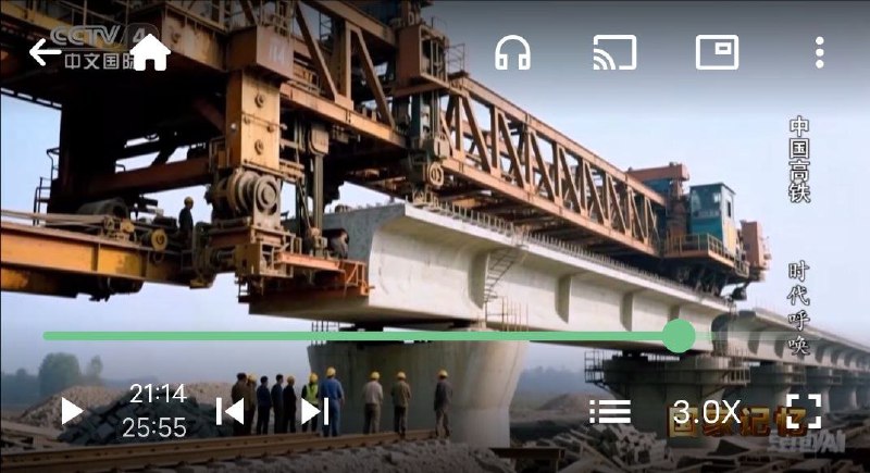 网友投稿：央视删除后又重新上架了该视频，最新视频显示“豆包AI”水印已被清除